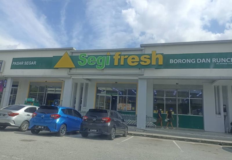 New Launching 2-Storey Shop Lot Bandar Mahkota Banting near Banting, Sungai Manggis, Dengkil, Jenjarom, Kuala Langat, WCE, Mr.DIY, 99 speedmart