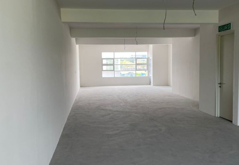 New Launching 2-Storey Shop Lot Bandar Mahkota Banting near Banting, Sungai Manggis, Dengkil, Jenjarom, Kuala Langat, WCE, Mr.DIY, 99 speedmart