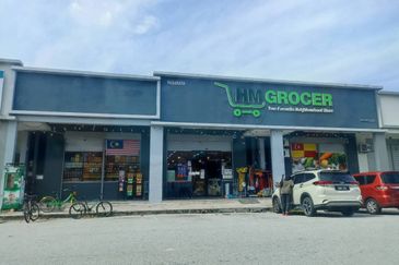 New Launching 2-Storey Shop Lot Bandar Mahkota Banting near Banting, Sungai Manggis, Dengkil, Jenjarom, Kuala Langat, WCE, Mr.DIY, 99 speedmart