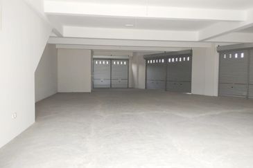 New Launching 2-Storey Shop Lot Bandar Mahkota Banting near Banting, Sungai Manggis, Dengkil, Jenjarom, Kuala Langat, WCE, Mr.DIY, 99 speedmart