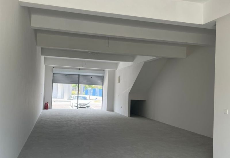 New Launching 2-Storey Shop Lot Bandar Mahkota Banting near Banting, Sungai Manggis, Dengkil, Jenjarom, Kuala Langat, WCE, Mr.DIY, 99 speedmart