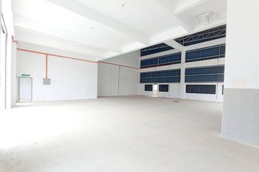 [ New Launch,Corner ] Cheapest Factory in Ampangan, Seremban, Senawang  access to Nilai, Pajam, Mantin, Kajang, Semenyih, Bangi, Cheras, KL