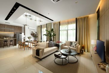 New Launching Single Storey Terrace House Banting,Jenjarom,Telok Panglima Garang,Kuala Langat,Dengkil,Bandar Mahkota Banting,Sungai Manggis