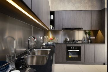 New Launching Single Storey Terrace House Banting,Jenjarom,Telok Panglima Garang,Kuala Langat,Dengkil,Bandar Mahkota Banting,Sungai Manggis