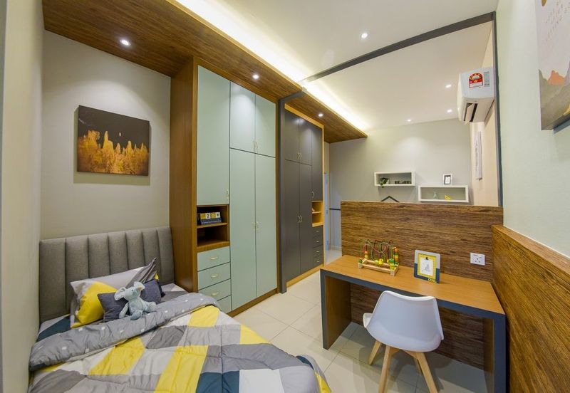 [ New Launch ] 2-Storey Terrace House, Seremban, S2, Seremban 2, Bukit Desa, Country Heights, Templer, Termiang, Mantin, Taman Bukit Intan