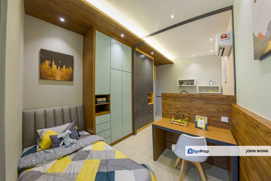 [ New Launch ] 2-Storey Terrace House, Seremban, S2, Seremban 2, Bukit Desa, Country Heights, Templer, Termiang, Mantin, Taman Bukit Intan, Negeri Sembilan, Mantin