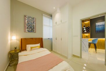 [ New Launch ] 2-Storey Terrace House, Seremban, S2, Seremban 2, Bukit Desa, Country Heights, Templer, Termiang, Mantin, Taman Bukit Intan