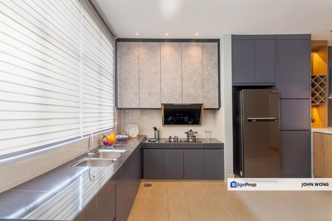 [ New Launch ] 2-Storey Terrace House, Seremban, S2, Seremban 2, Bukit Desa, Country Heights, Templer, Termiang, Mantin, Taman Bukit Intan, Negeri Sembilan, Labu