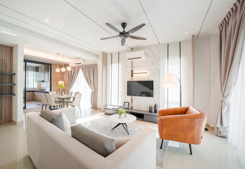 [ New Launch ] 2-Storey Terrace House, Seremban, S2, Seremban 2, Bukit Desa, Country Heights, Templer, Termiang, Mantin, Taman Bukit Intan