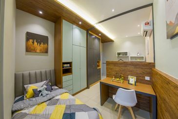 [ New Launch ] 2-Storey Terrace House, Seremban, S2, Seremban 2, Bukit Desa, Country Heights, Templer, Termiang, Mantin, Taman Bukit Intan