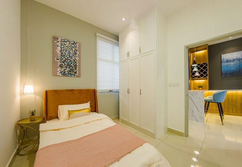 [ New Launch ] 2-Storey Terrace House, Seremban, S2, Seremban 2, Bukit Desa, Country Heights, Templer, Termiang, Mantin, Taman Bukit Intan