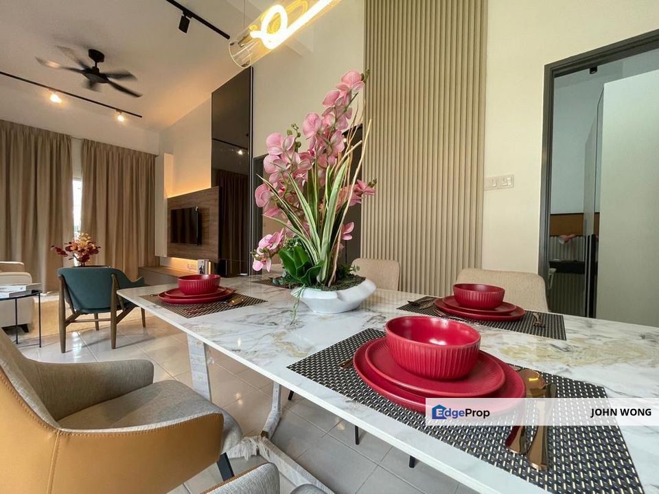 [ MURAH, RM220K ] Single Storey House Lukut, Port Dickson, Bandar Springhill, Iringan Bayu, Mambau, Siliau, Rantau, Bandar Sri Sendayan, Negeri Sembilan, Siliau