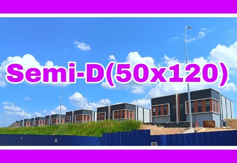 SPRINGHILL INDUSTRIAL PARK