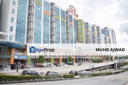 Kelana Centre Point Kelana Jaya PJ Office Suite For Sale [CHEAPEST], Selangor, Petaling Jaya