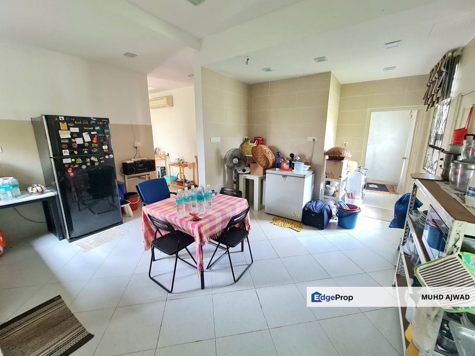 Paya Rumput, Taman Paya Rumput Perdana Melaka, Double Storey Bungalow House [BIG LAND | SEMI FURNISHED], Melaka, Taman Seri Paya Rumput