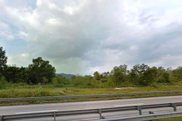 Good Access Industrial Land at Gambang, Kuantan