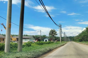 Kapar Industrial Park