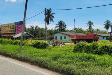 Kapar Industrial Park
