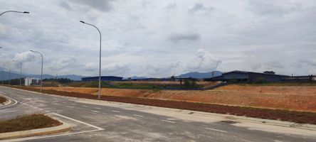 Industrial Land Near Perodua Serendah Selangor for Sale @RM9,800,000 By ...