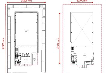 SEPANG INDUSTRI PARK