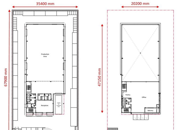 SEPANG INDUSTRI PARK