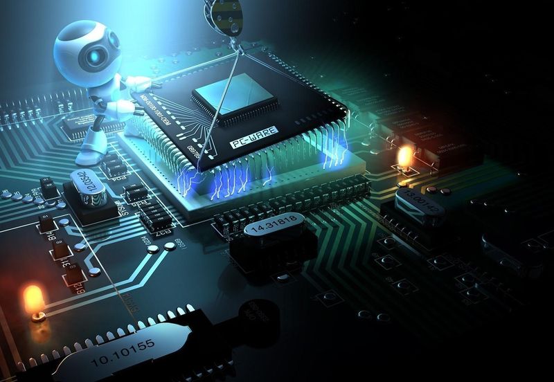 SEPANG INDUSTRI PARK