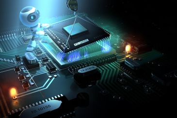 SEPANG INDUSTRI PARK