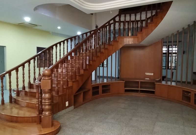 Taman Sejahtera, Klang