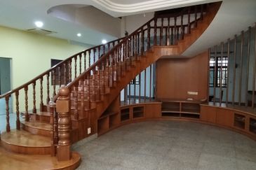 Taman Sejahtera, Klang