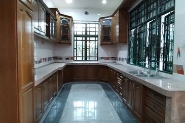 Taman Sejahtera, Klang