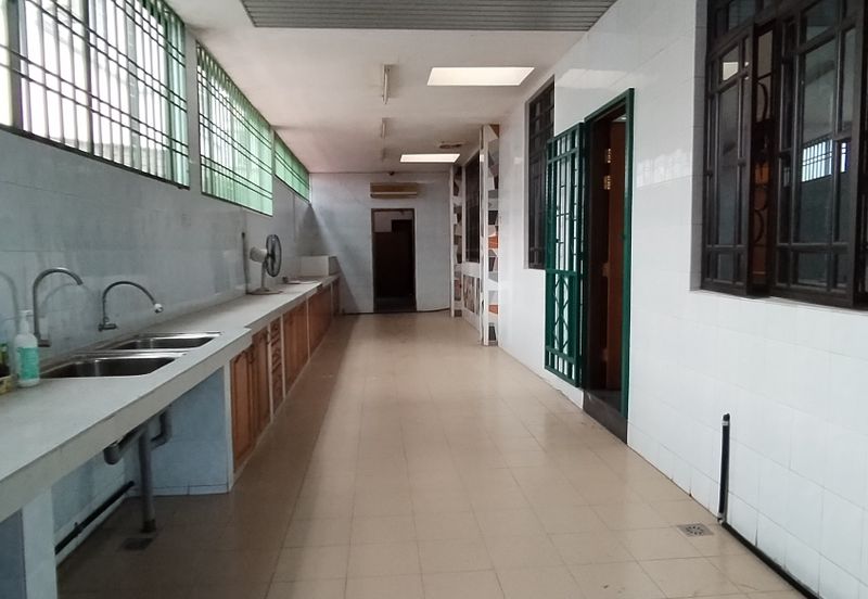 Taman Sejahtera, Klang