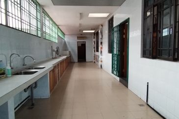 Taman Sejahtera, Klang