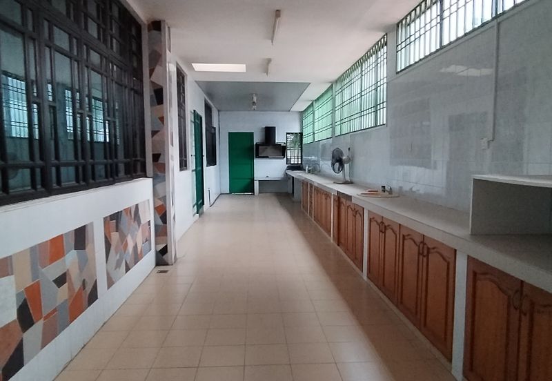 Taman Sejahtera, Klang