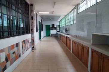 Taman Sejahtera, Klang