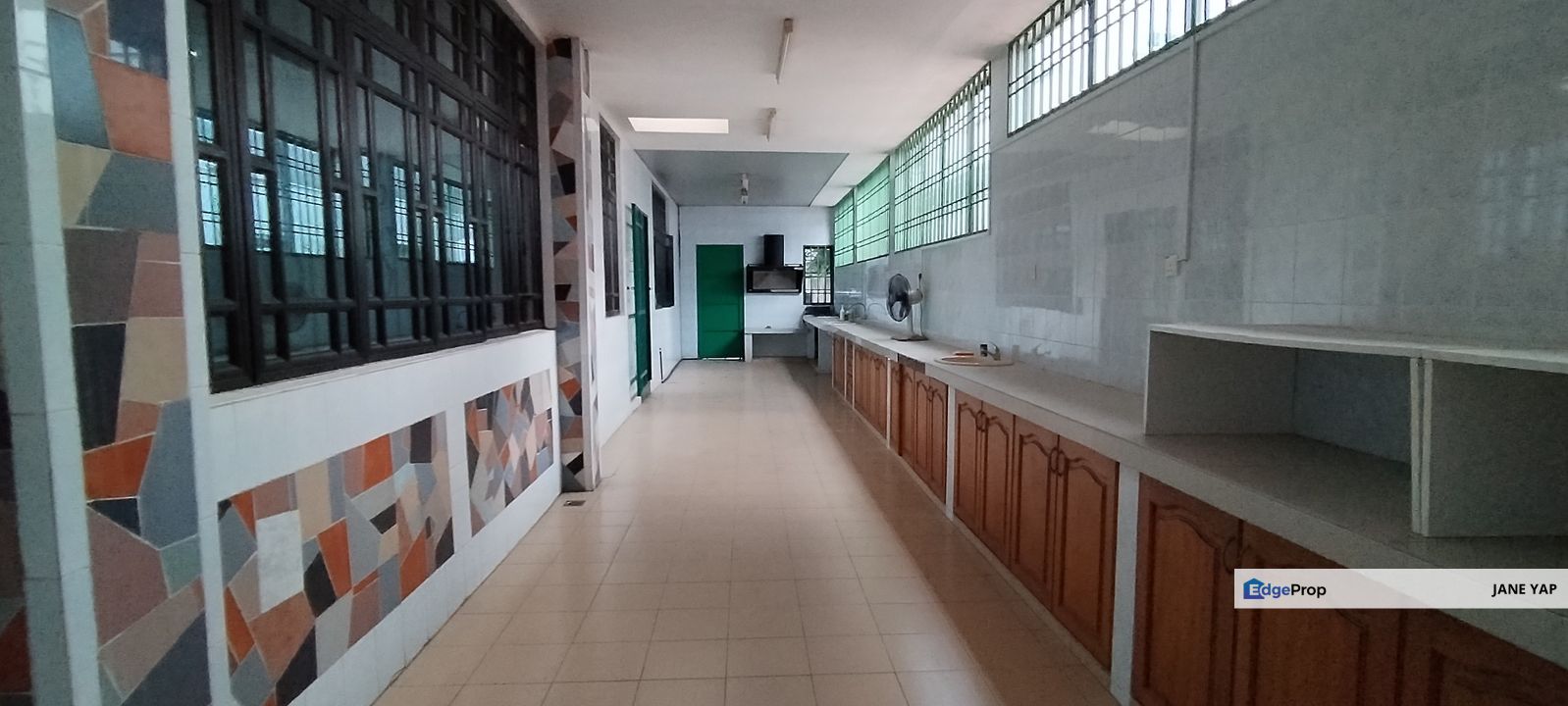 Freehold 2 Storey Corner Bungalow House Taman Sentosa Perdana Klang Selangor, Selangor, Klang