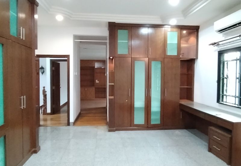 Taman Sejahtera, Klang