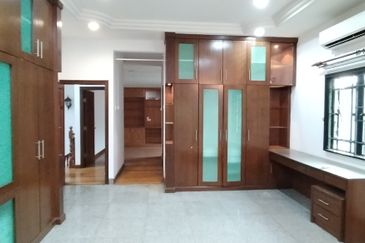 Taman Sejahtera, Klang