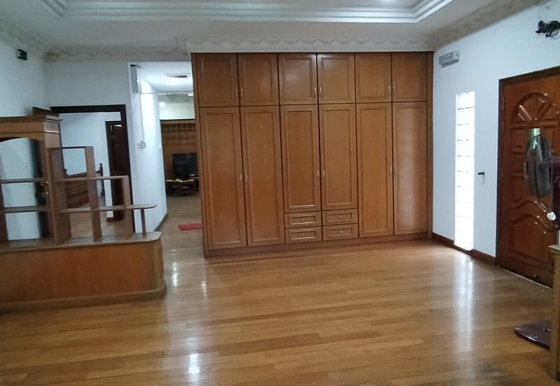 Taman Sejahtera, Klang