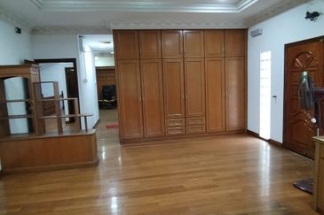 Taman Sejahtera, Klang