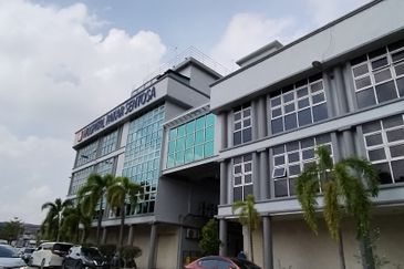 Taman Sejahtera, Klang