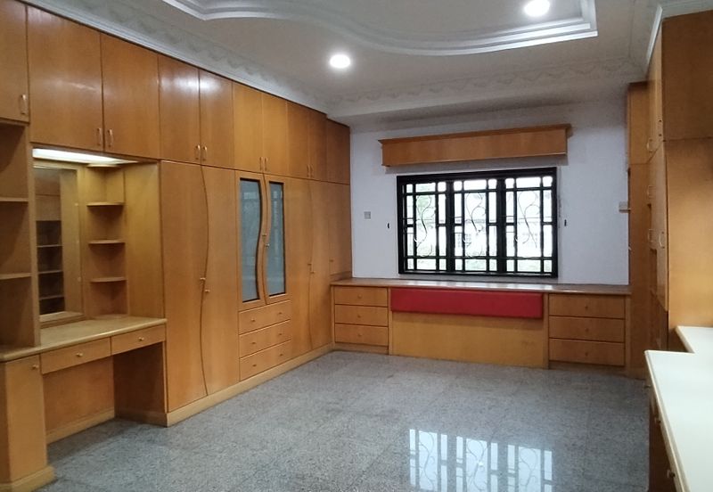 Taman Sejahtera, Klang