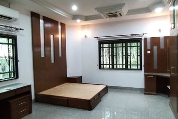 Taman Sejahtera, Klang