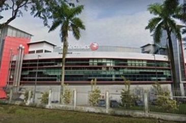 Shah Alam Industrial