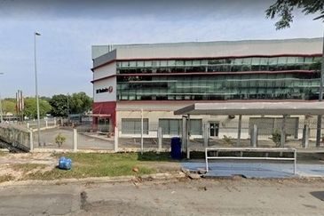 Shah Alam Industrial