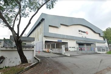 Shah Alam Industrial