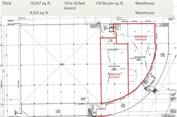 Shah Alam Industrial