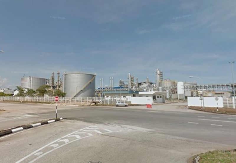 Industrial Land For Sale Gebeng Balok Kuantan Pahang