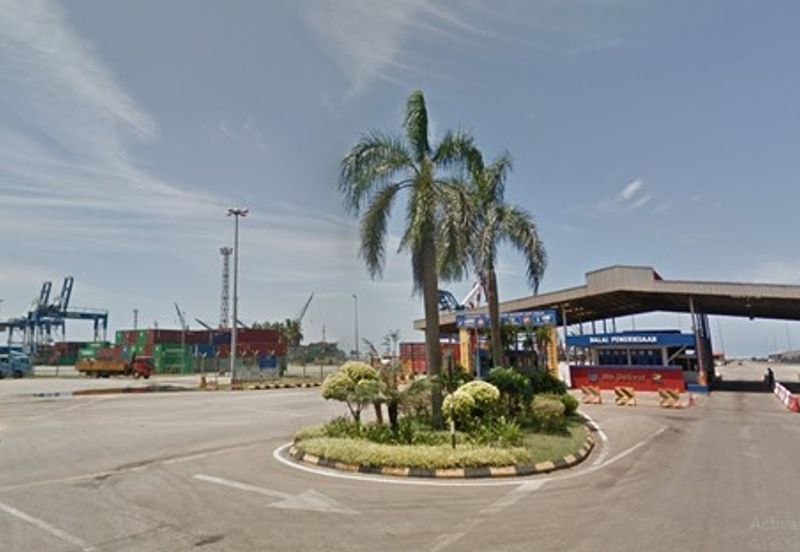 Industrial Land For Sale Gebeng Balok Kuantan Pahang