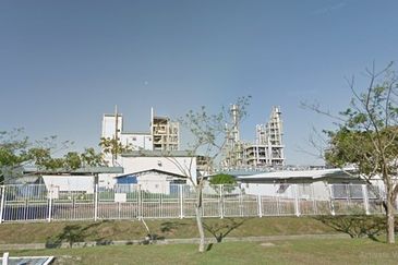 Industrial Land For Sale Gebeng Balok Kuantan Pahang