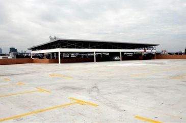 Ground Floor Office Showroom For Rent Petaling Jaya Selangor